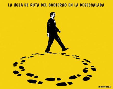 [SONRÍA, POR FAVOR] Es sábado, 2 de mayo