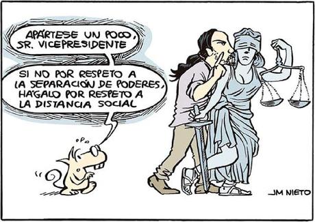 [SONRÍA, POR FAVOR] Es sábado, 2 de mayo