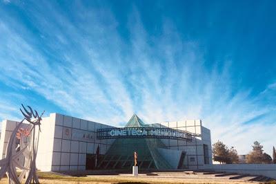 PROYECTAN EN HAGAMOS #CLICKENFAMILIA FILMES DEL FESTIVAL DE CINE DE MORELIA