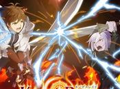 juego ''KING’s RAID'', contará adaptación anime