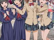 arco "Dream Ranker" empieza episodio Toaru Kagaku Railgun