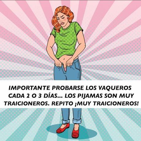 #Encasa ( lo de la Operación Bikini.) #Encasa ( lo de la Operación Bikini.)