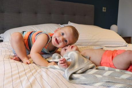 ¿ Por qué usar pañales lavables?