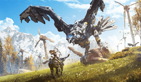 Guía Horizon Zero Dawn Desafíos, Trucos y Consejos