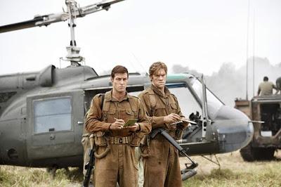 DANGER CLOSE; LA BATALLA DE LONG TAN (Danger Close: The Battle of Long Tan) (Australia, 2019) Bélico