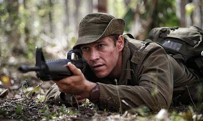 DANGER CLOSE; LA BATALLA DE LONG TAN (Danger Close: The Battle of Long Tan) (Australia, 2019) Bélico