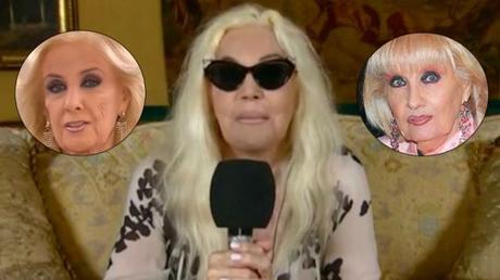 mirtha susana gimenez goldie legrand 0501
