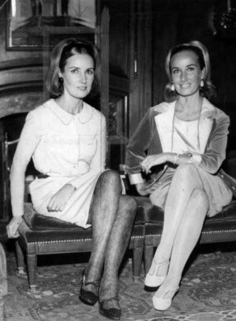 Goldie Mirtha Legrand