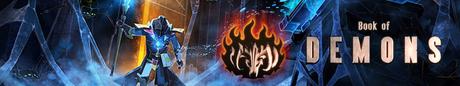 ANÁLISIS: Book of Demons Edición Consola
