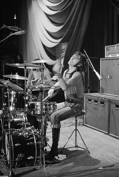 Efemérides del Rock y Heavy Metal: Que pasó un 02 de Mayo