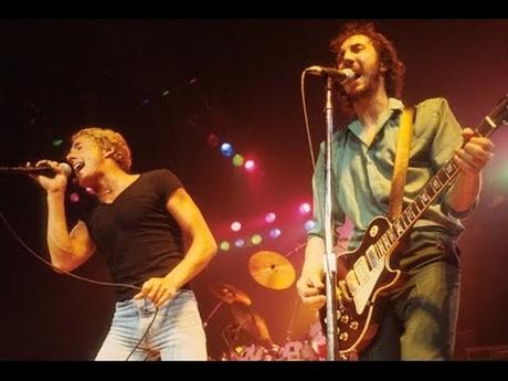 Efemérides del Rock y Heavy Metal: Que pasó un 02 de Mayo