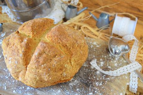 ESTE ES EL PAN CASERO QUE ESTABAS BUSCANDO SIN LEVADURA, SIN AMASAR Y CON HARINA COMUN ESTE ES EL PAN CASERO QUE ESTABAS BUSCANDO SIN LEVADURA, SIN AMASAR Y CON HARINA COMUN
