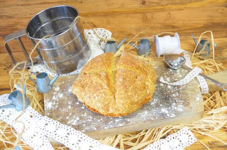 ESTE ES EL PAN CASERO QUE ESTABAS BUSCANDO SIN LEVADURA, SIN AMASAR Y CON HARINA COMUN ESTE ES EL PAN CASERO QUE ESTABAS BUSCANDO SIN LEVADURA, SIN AMASAR Y CON HARINA COMUN