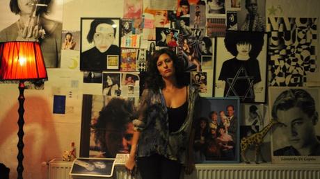 Dry Martina - 2018 Dry Martina - 2018