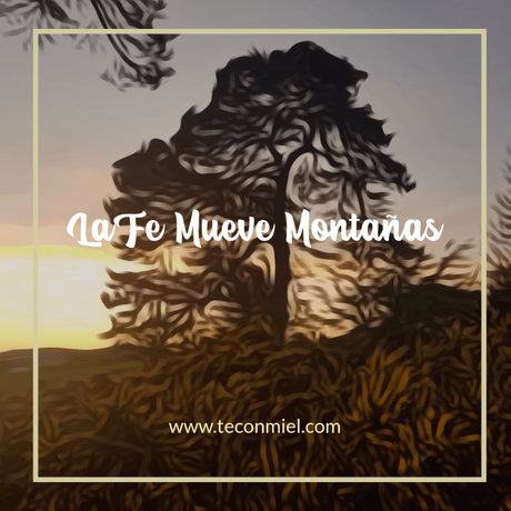 La Fe es un regalo La Fe es un regalo