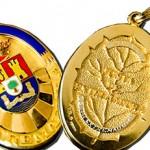 Medallas de Extremadura 2011