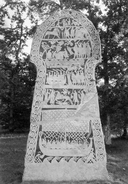 Falsas creencias de los vikingos Falsas creencias de los vikingos