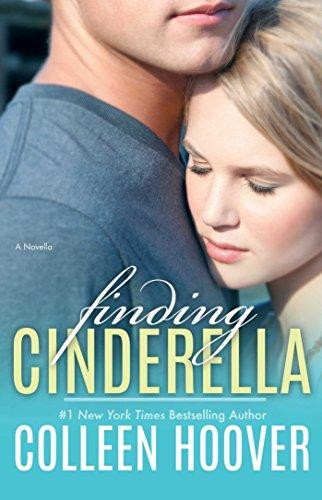 Finding Cinderella: A Novella (English Edition) eBook: Hoover ...