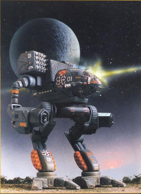 Battletech Camo Specs (FASA 1988) y Battletech Camospecs (Web) Battletech Camo Specs (FASA 1988) y Battletech Camospecs (Web)