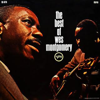 Wes Montgomery - The Best Of Wes Montgomery Wes Montgomery - The Best Of Wes Montgomery