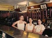 Haim estrena know alone