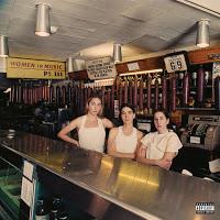 Haim estrena I know alone