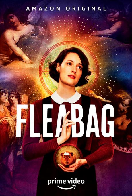 'Fleabag', o las distintas construcciones del amor
