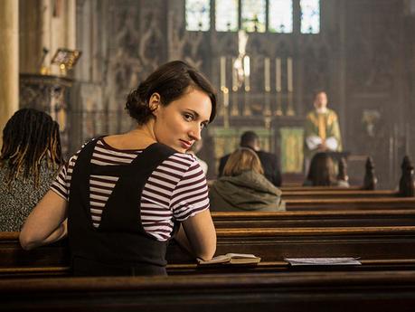 'Fleabag', o las distintas construcciones del amor