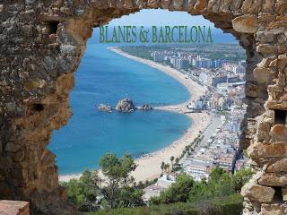 Visita Blanes, una escapada para disfrutar en familia