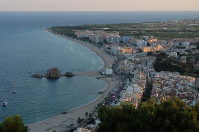 Visita Blanes, una escapada para disfrutar en familia