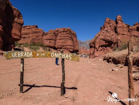 Qué hacer y ver en la provincia de Salta: itinerario por el norte argentino (con mapa) Qué hacer y ver en la provincia de Salta: itinerario por el norte argentino (con mapa)