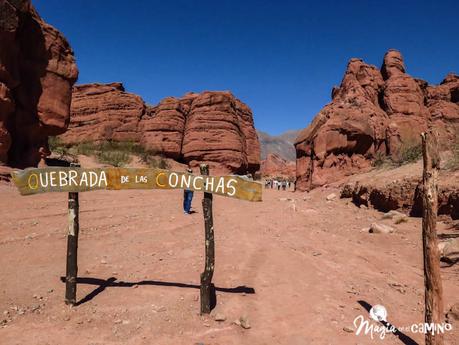 Qué hacer y ver en la provincia de Salta: itinerario por el norte argentino (con mapa)