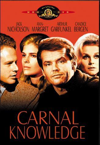 Conocimiento Carnal- Mike Nichols Conocimiento Carnal- Mike Nichols