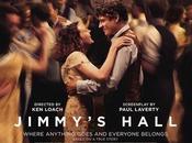 Jimmy’s Hall- Loach