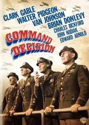 Sublime decisión -Sam Wood