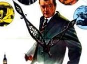 crimen hora- John Ford