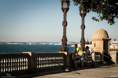 ALAMEDA APODACA DE CÁDIZ