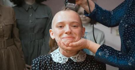 Unorthodox y la peste sobacal asfixiante