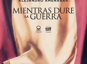 Mientras dure guerra