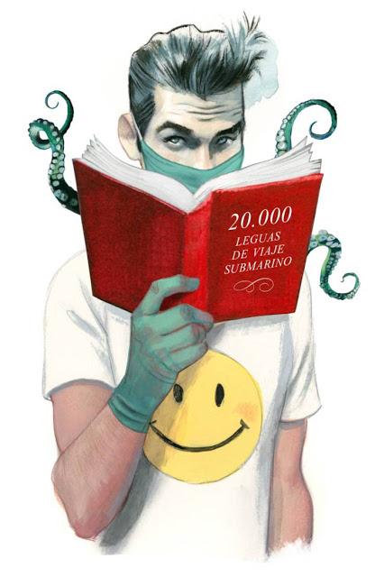 [ESPECIAL DOMINICAL] Lectores