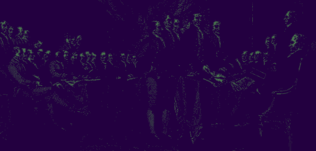 Encuentros en la tercera fase