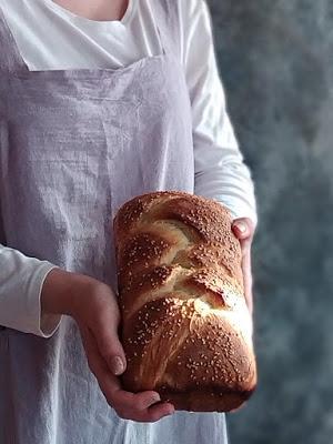 Simit, pan de molde