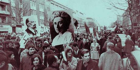 El origen del primero de Mayo