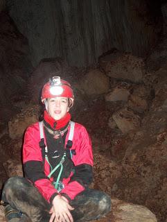 Descubriendo al G.E.V.: Ana Descubriendo al G.E.V.: Ana