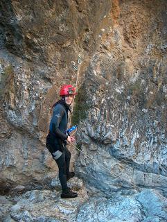 Descubriendo al G.E.V.: Ana Descubriendo al G.E.V.: Ana