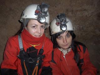 Descubriendo al G.E.V.: Ana Descubriendo al G.E.V.: Ana