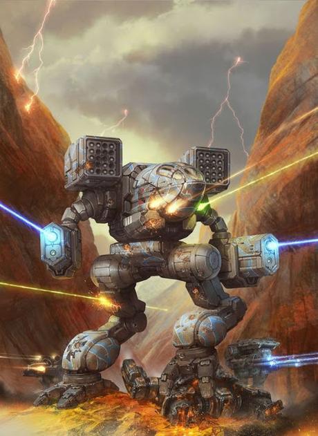 Battletech Camo Specs (FASA 1988) y Battletech Camospecs (Web) Battletech Camo Specs (FASA 1988) y Battletech Camospecs (Web)