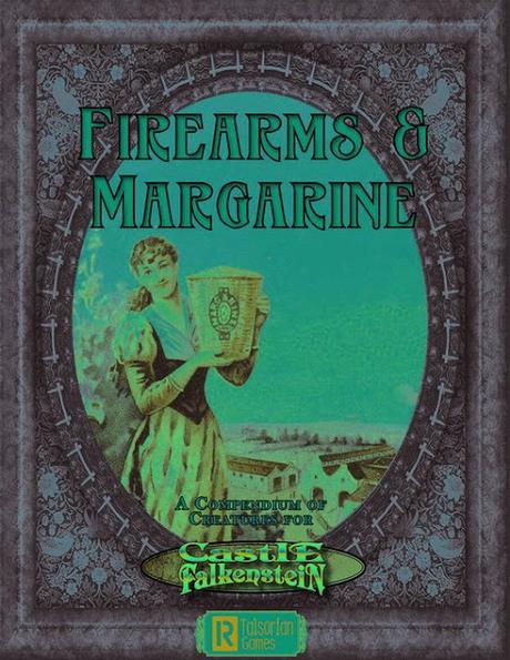 R. Talsorian Games regala dos PDFs cada semana de este mes R. Talsorian Games regala dos PDFs cada semana de este mes