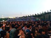 Vídeos Conciertos: junio 2018 Caja Mágica Madrid