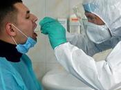 Coronavirus Casos, 7,578; fallecidos, 326; recuperados, 1481; tasa mortalidad, 4.30%.